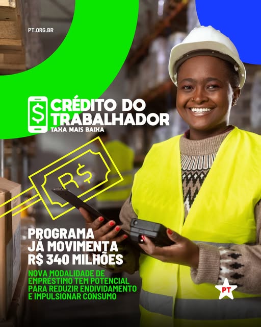Crédito do Trabalhador